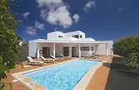 Apartment Ereza Villas