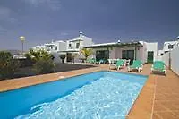 Apartment Ereza Villas *