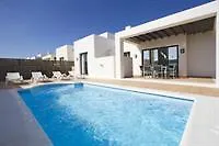 Ereza Villas