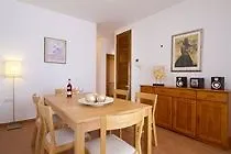 Ereza Villas Apartment *