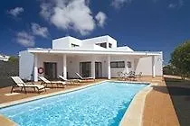 Apartment Ereza Villas *