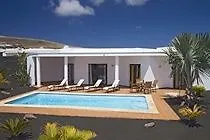 Apartment Ereza Villas