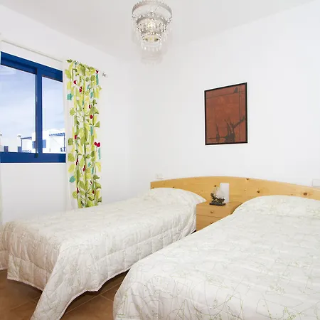 Ereza Villas Playa Blanca (Lanzarote)