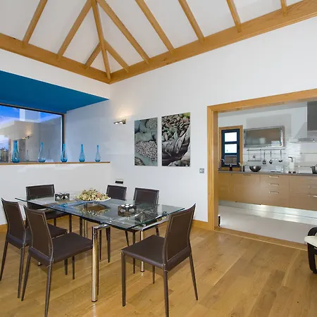 Ereza Villas Apartment