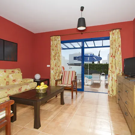 Apartment Ereza Villas Playa Blanca (Lanzarote)