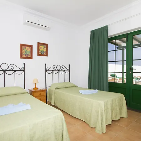 Ereza Villas Apartment *