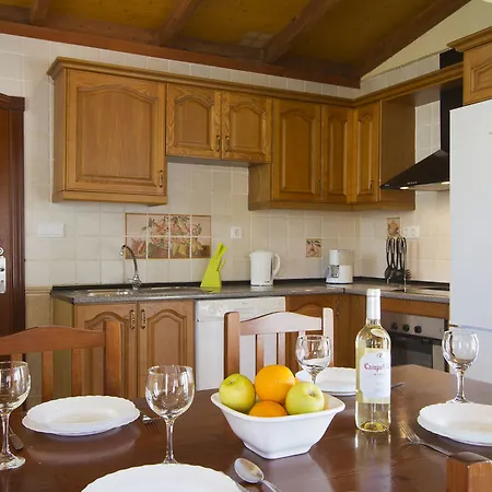 Ereza Villas *