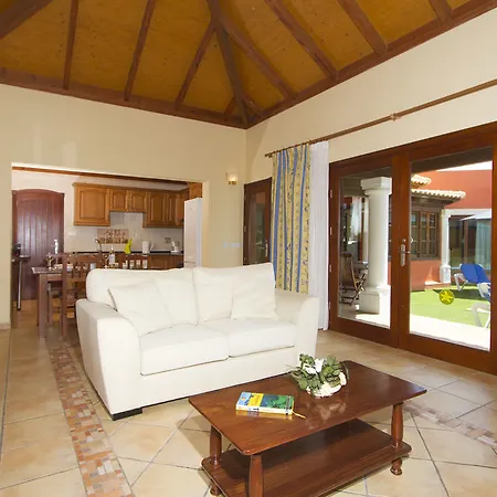 Ereza Villas * Playa Blanca (Lanzarote)