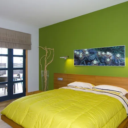 Ereza Villas