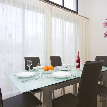 Ereza Villas * Playa Blanca (Lanzarote)