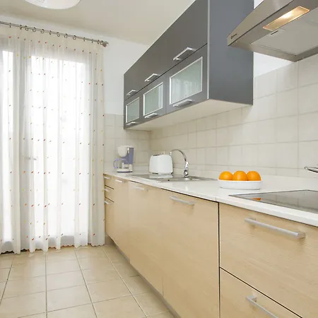 Ereza Villas Apartment