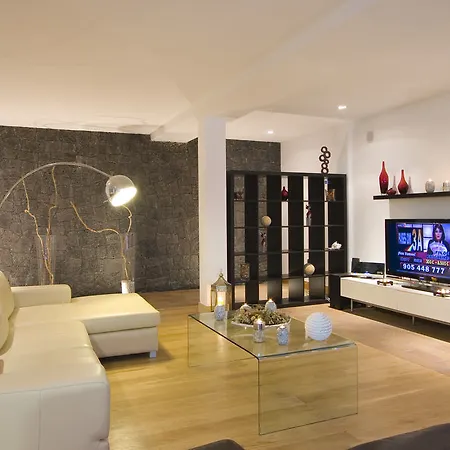Ereza Villas Apartment *