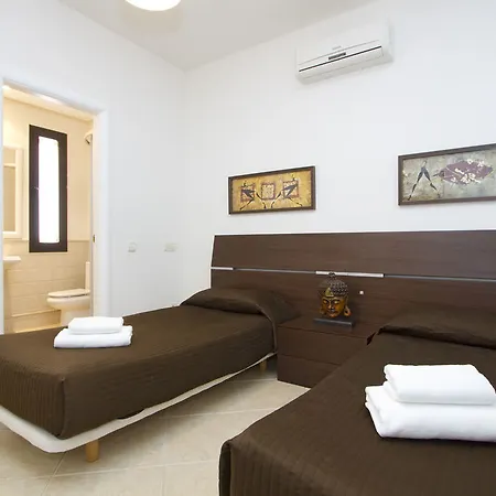 Ereza Villas Apartment