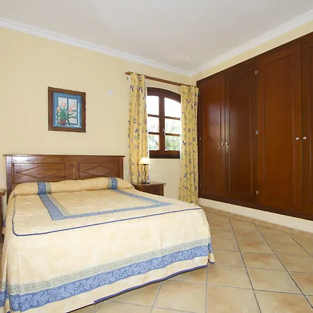 Ereza Villas