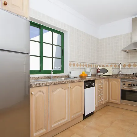 Apartment Ereza Villas