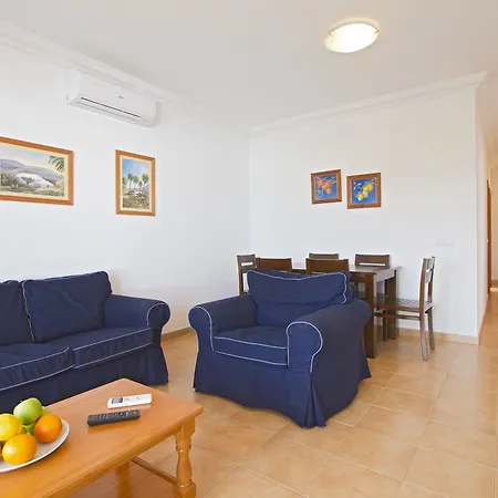 Ereza Villas Apartment
