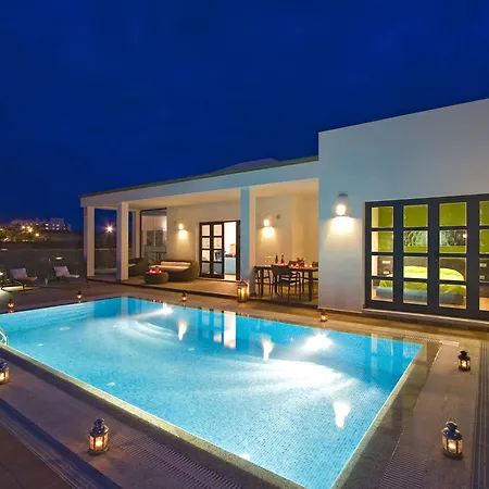 Ereza Villas Apartment