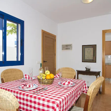 Ereza Villas Apartment Playa Blanca (Lanzarote)