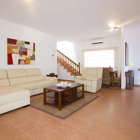 Ereza Villas