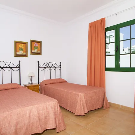 Ereza Villas *