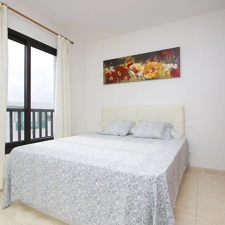 Ereza Villas Apartment *