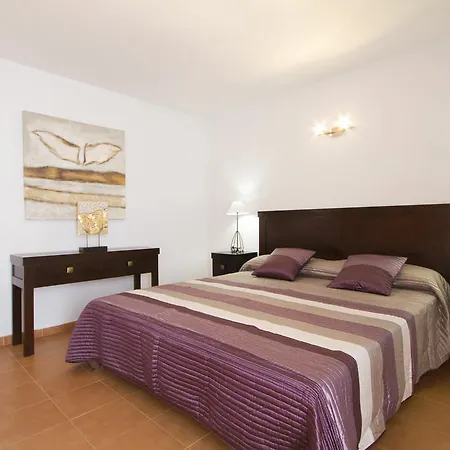 Ereza Villas Playa Blanca (Lanzarote)